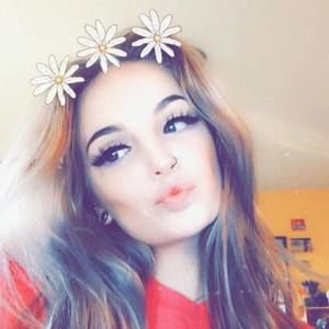 Meet your Posher, Cassie